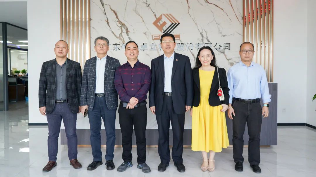 合作共贏、齊“鑄”輝煌