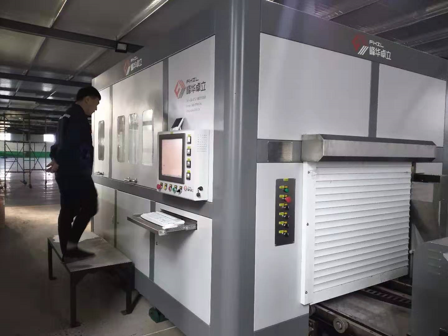3d打印工廠如何處理金屬表面？