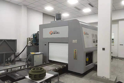 3D打印機(jī)如何提高模型粘附平臺成功率