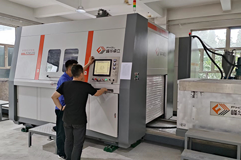 金屬3D打印機：開啟制造業(yè)新篇章