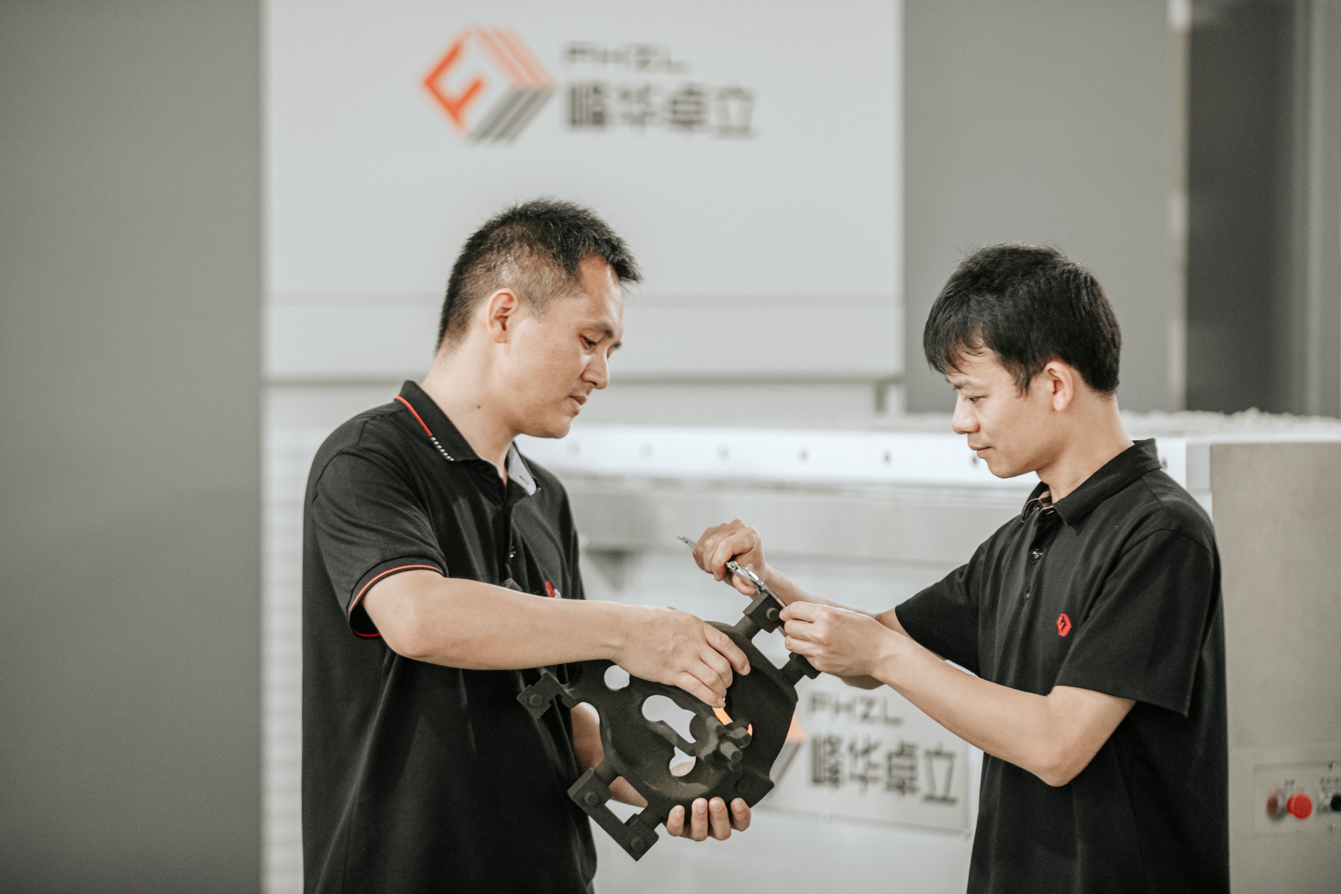 砂型3D打印機：一場鑄造行業(yè)的??效率革命??，省時省力省成本！